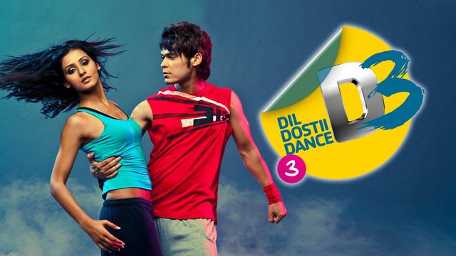 Dil Dosti Dance Full Episodes